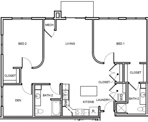 14151 Territorial Road Studio-3 Beds Apartment for Rent - Photo Gallery 46